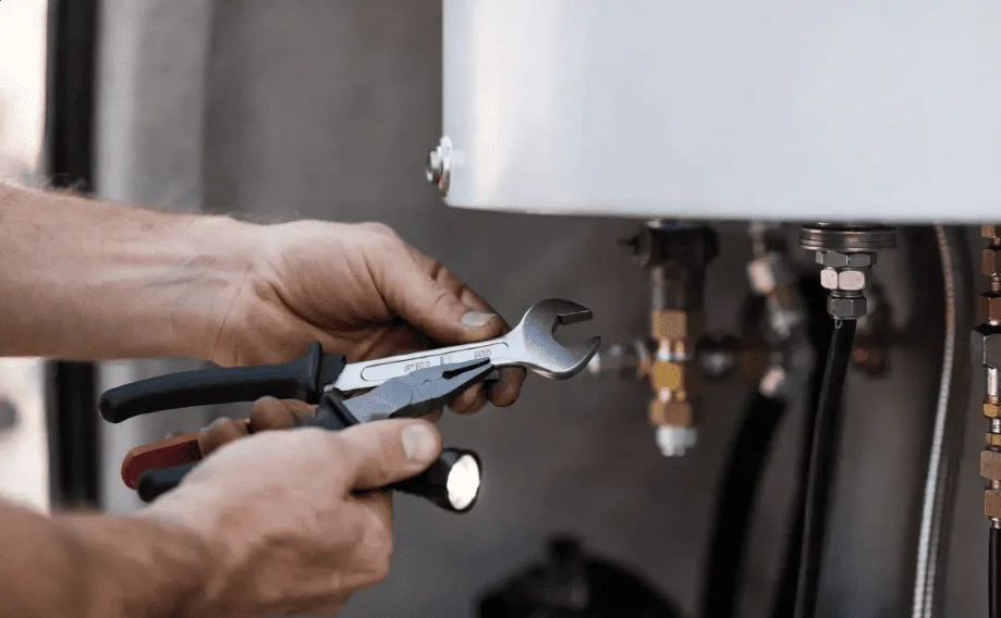 Why choose Water Heater Repair in Channahon, IL